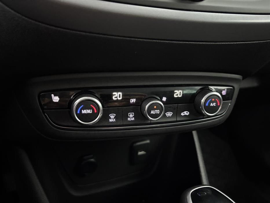 OPEL Crossland 2021