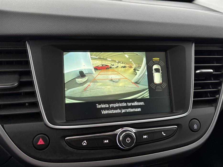OPEL Crossland 2021