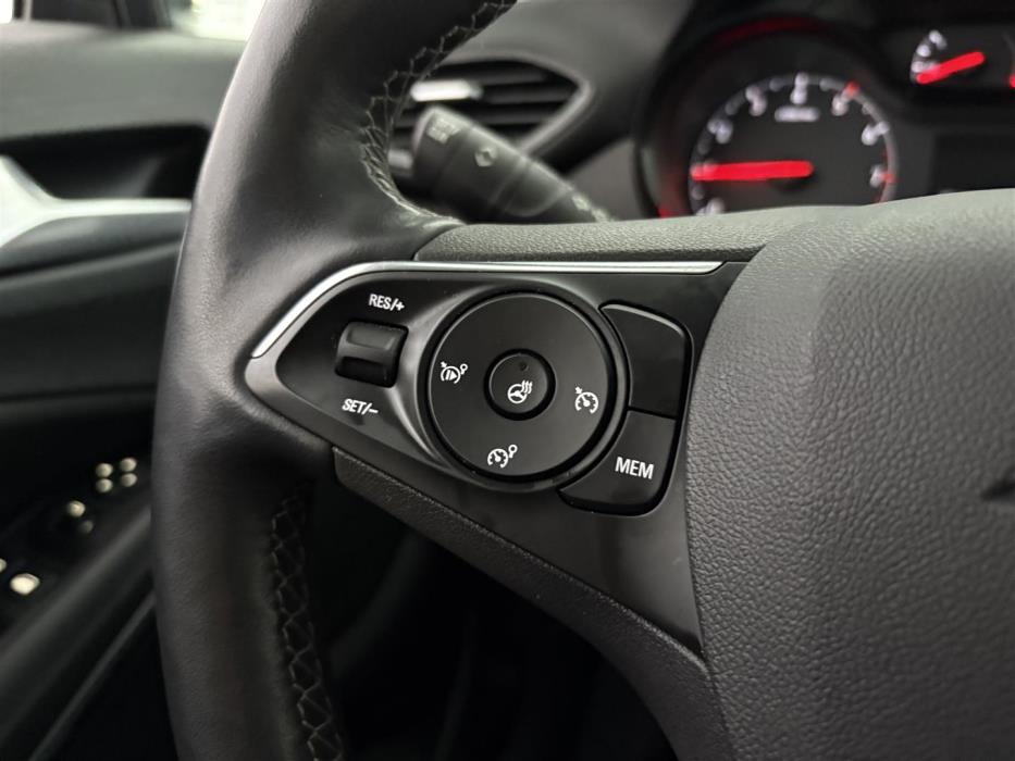 OPEL Crossland 2021
