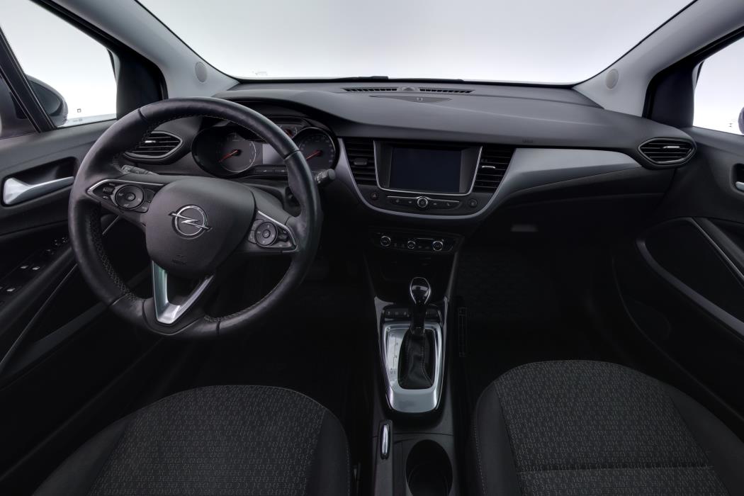 OPEL Crossland 2021