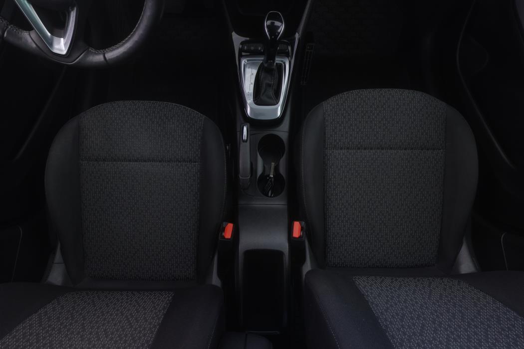 OPEL Crossland 2021