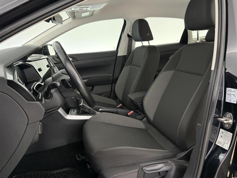 VOLKSWAGEN Taigo 2021