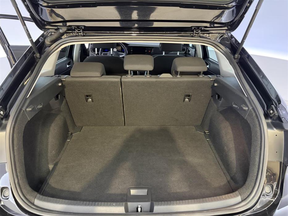 VOLKSWAGEN Taigo 2021