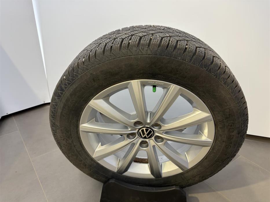 VOLKSWAGEN Taigo 2021