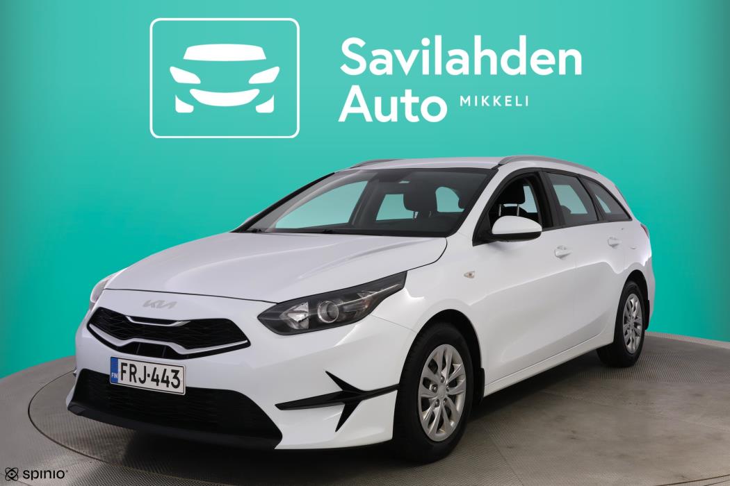 KIA Ceed 2023