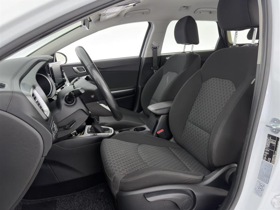 KIA Ceed 2023