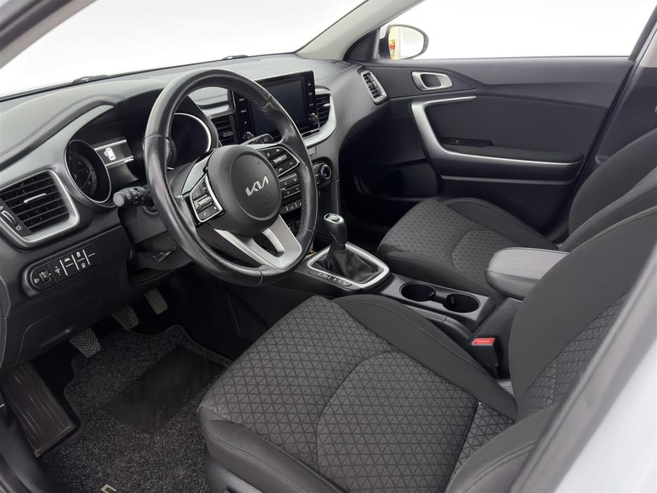 KIA Ceed 2023