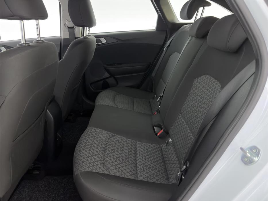 KIA Ceed 2023