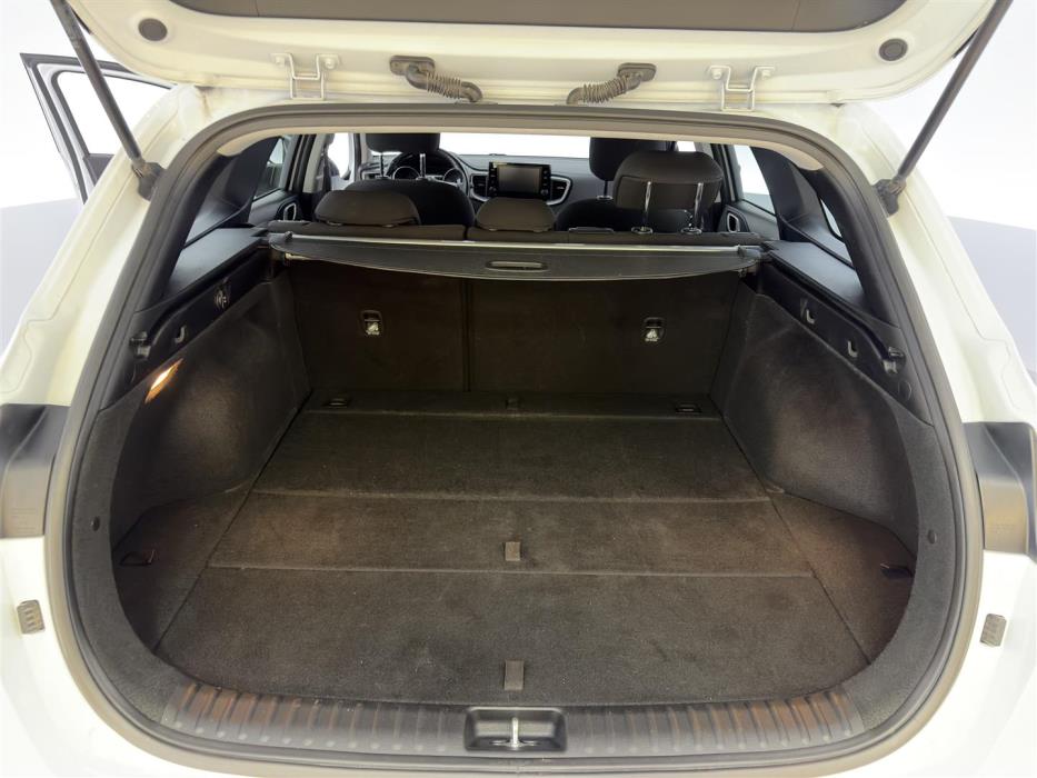 KIA Ceed 2023