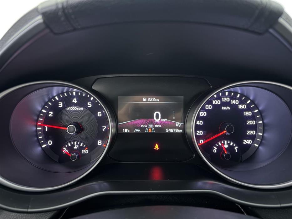 KIA Ceed 2023