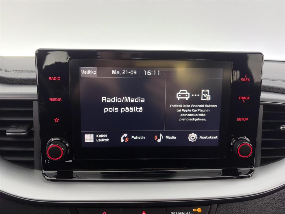 KIA Ceed 2023