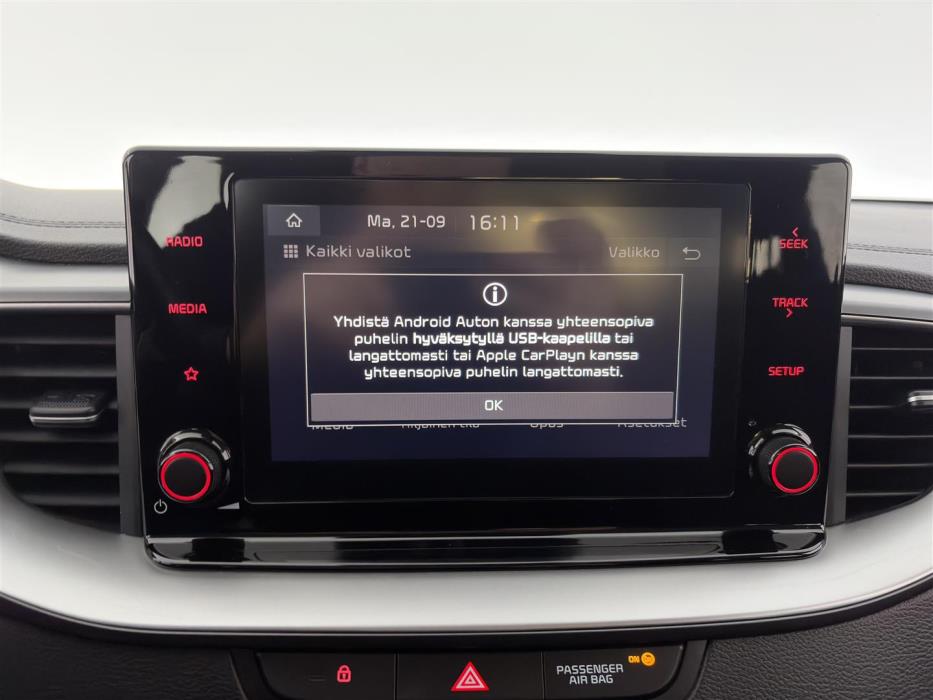 KIA Ceed 2023