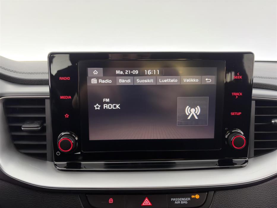 KIA Ceed 2023
