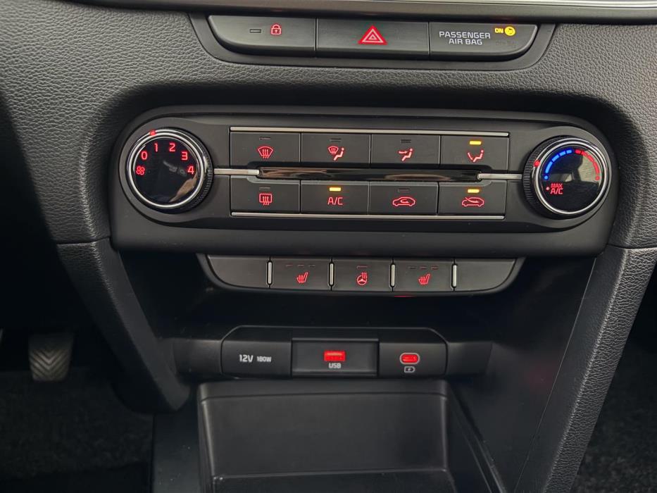 KIA Ceed 2023