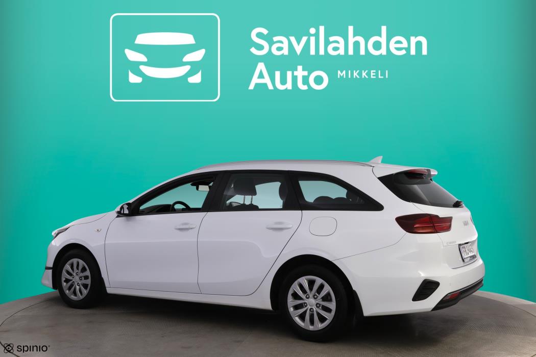 KIA Ceed 2023