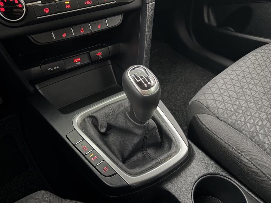 KIA Ceed 2023