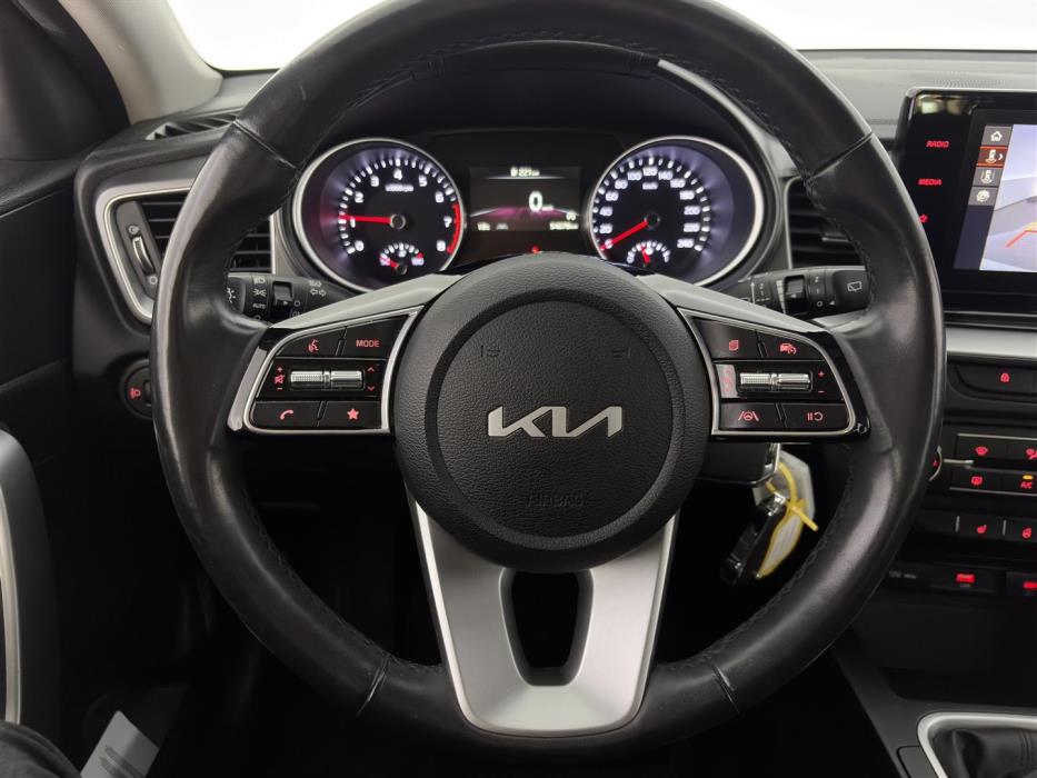 KIA Ceed 2023
