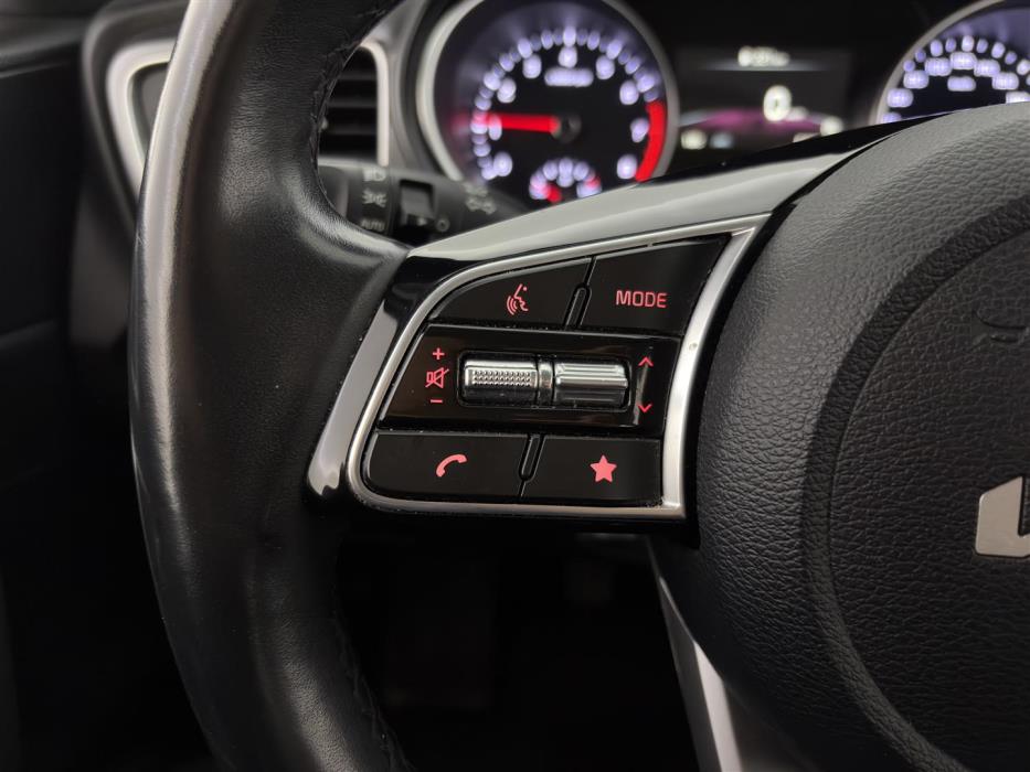 KIA Ceed 2023