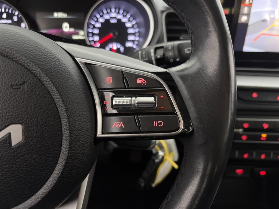 KIA Ceed 2023
