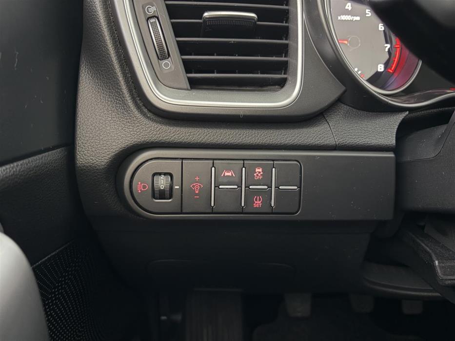 KIA Ceed 2023