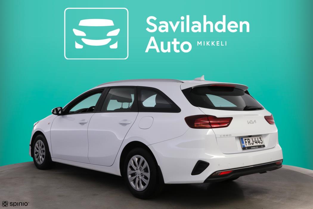 KIA Ceed 2023