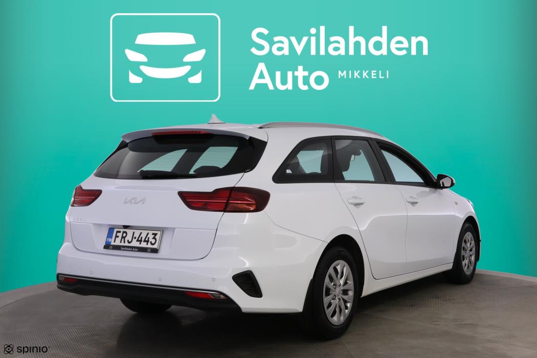 KIA Ceed 2023