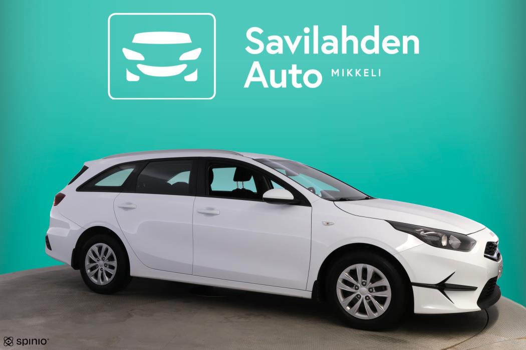 KIA Ceed 2023
