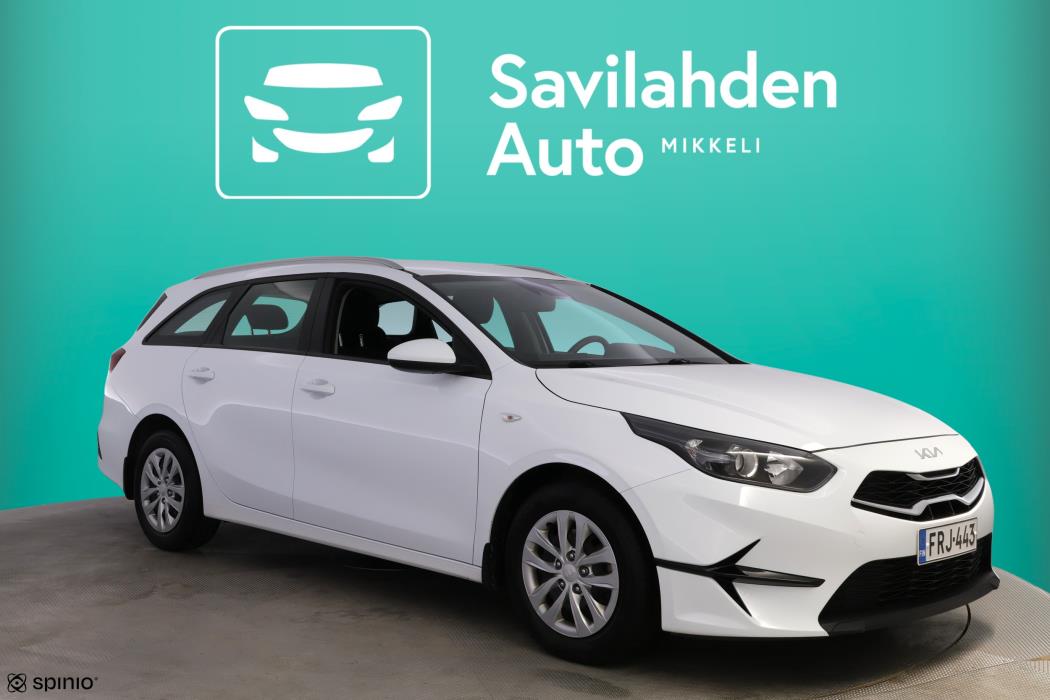 KIA Ceed 2023