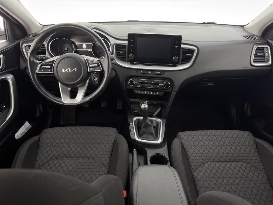 KIA Ceed 2023