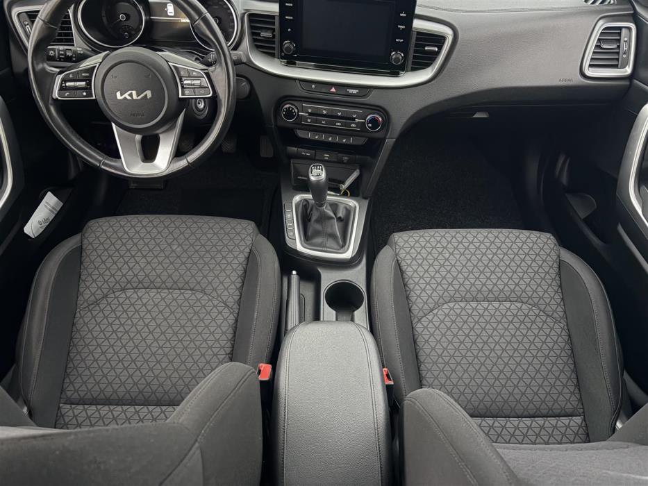 KIA Ceed 2023