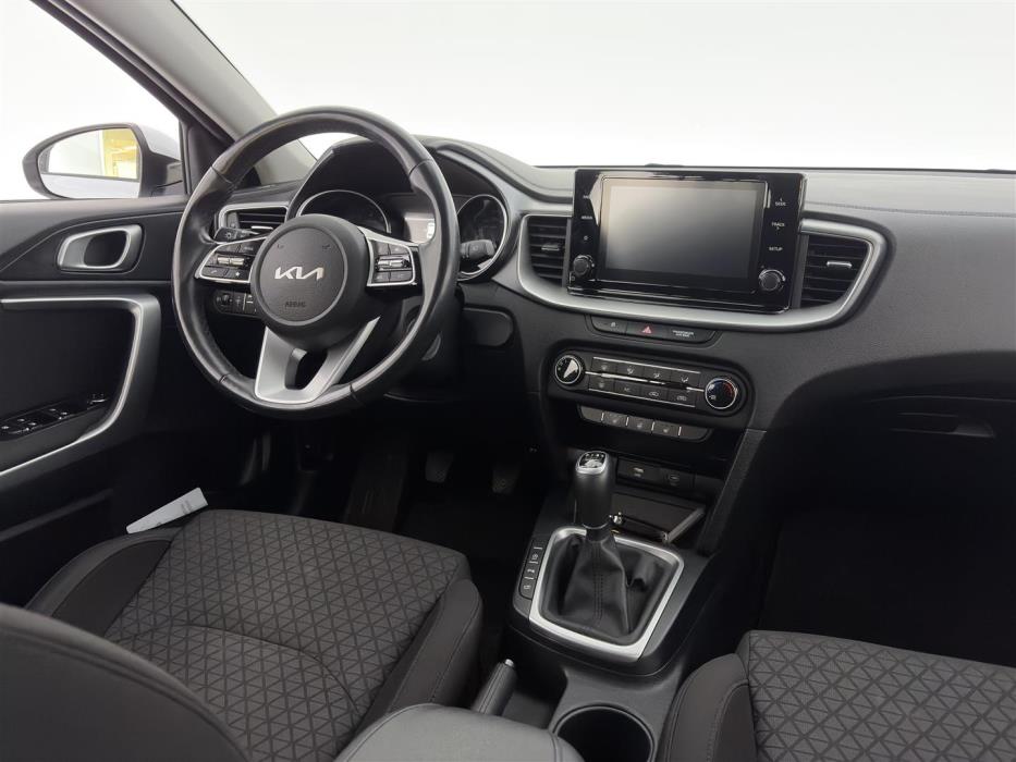 KIA Ceed 2023
