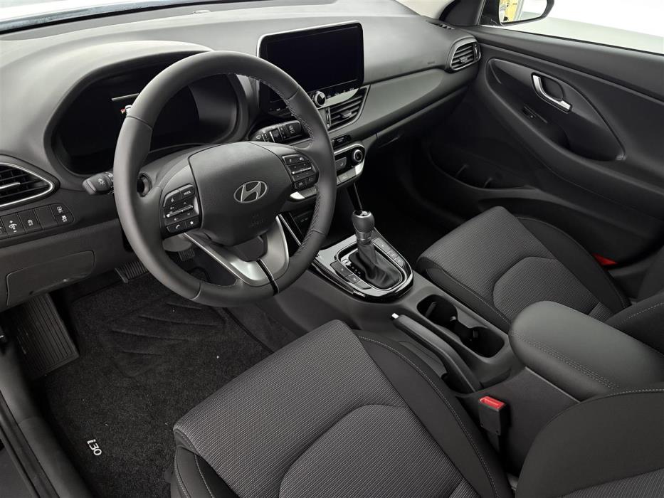 Hyundai i30 Wagon 2025