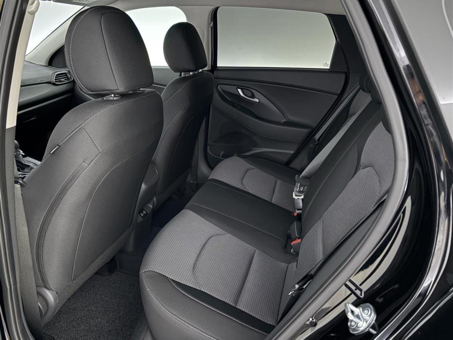 Hyundai i30 Wagon 2025