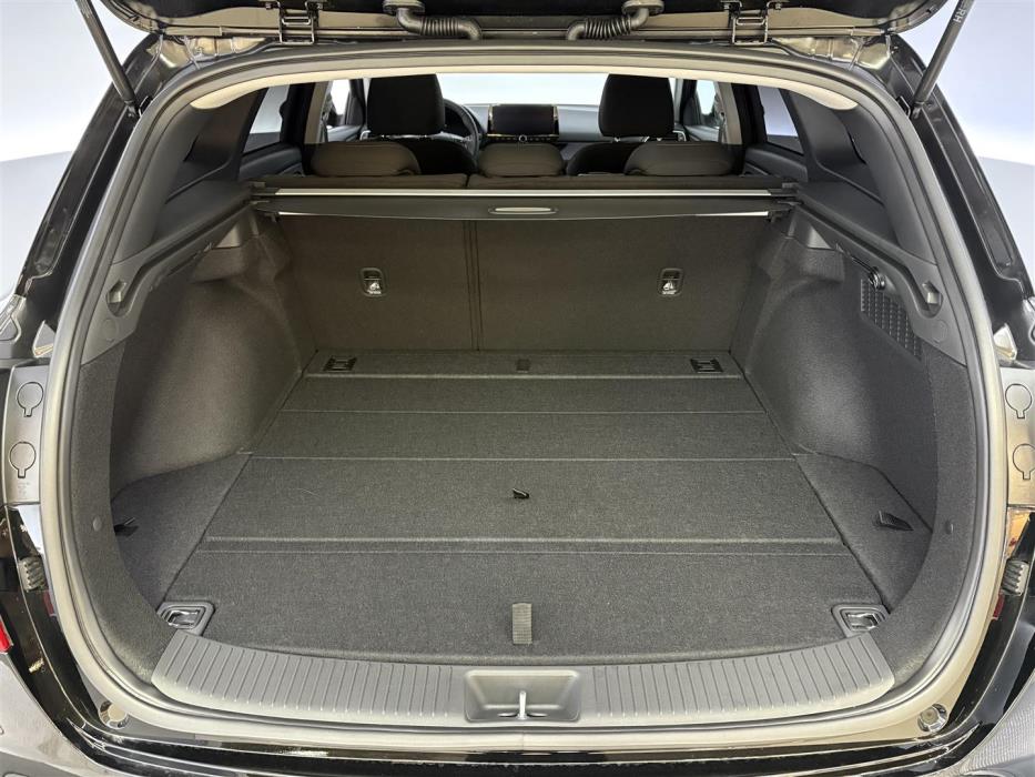 Hyundai i30 Wagon 2025