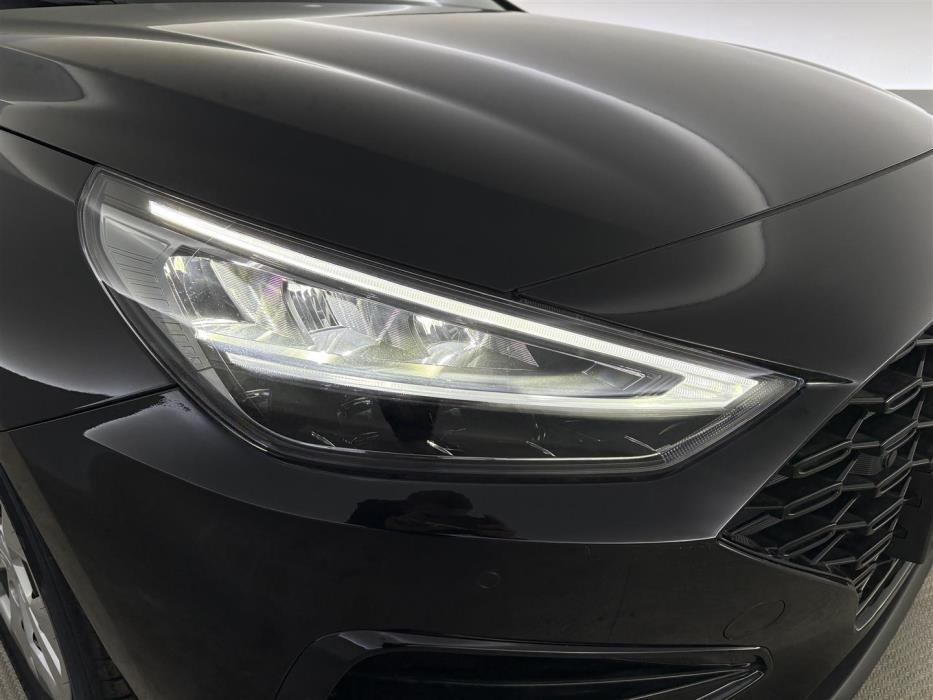 Hyundai i30 Wagon 2025