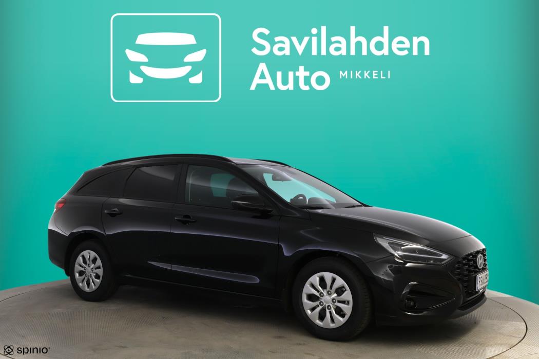 Hyundai i30 Wagon 2025