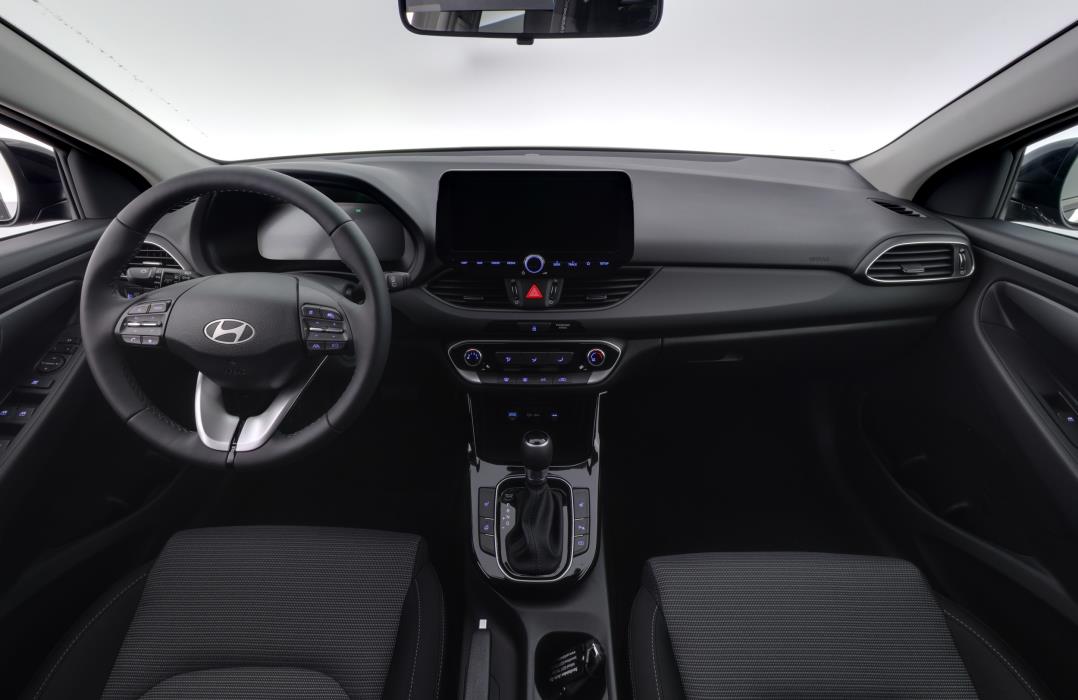 Hyundai i30 Wagon 2025