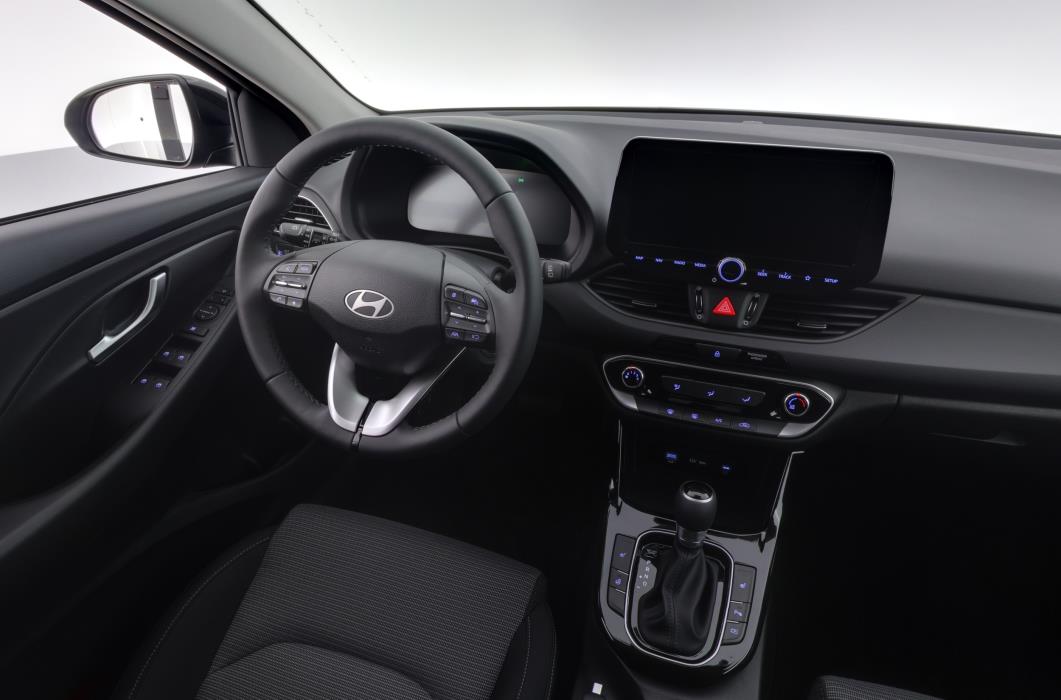 Hyundai i30 Wagon 2025