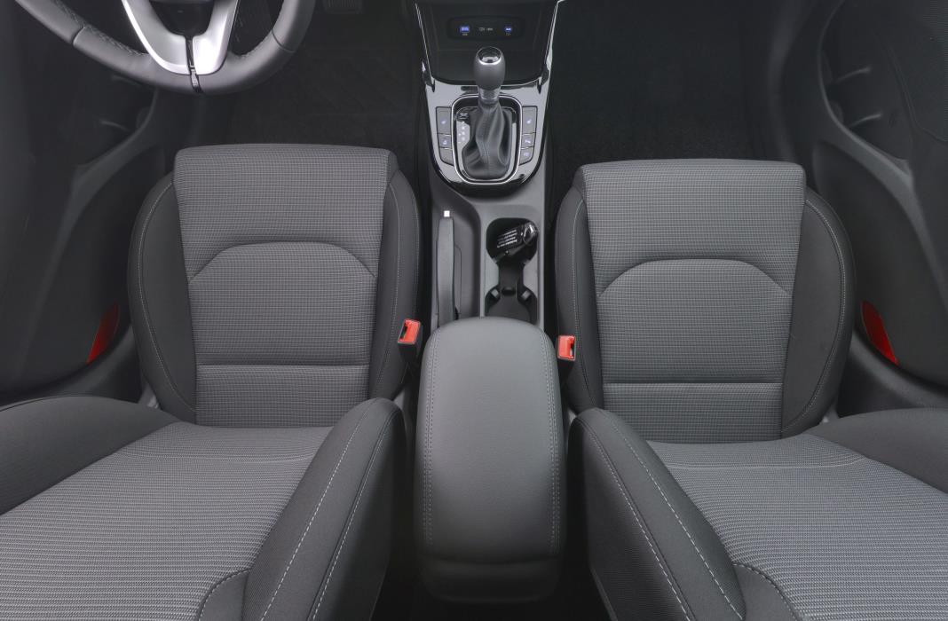 Hyundai i30 Wagon 2025