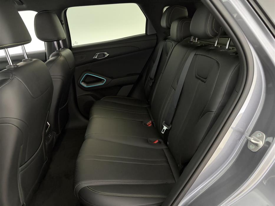 BYD Atto 2 2026