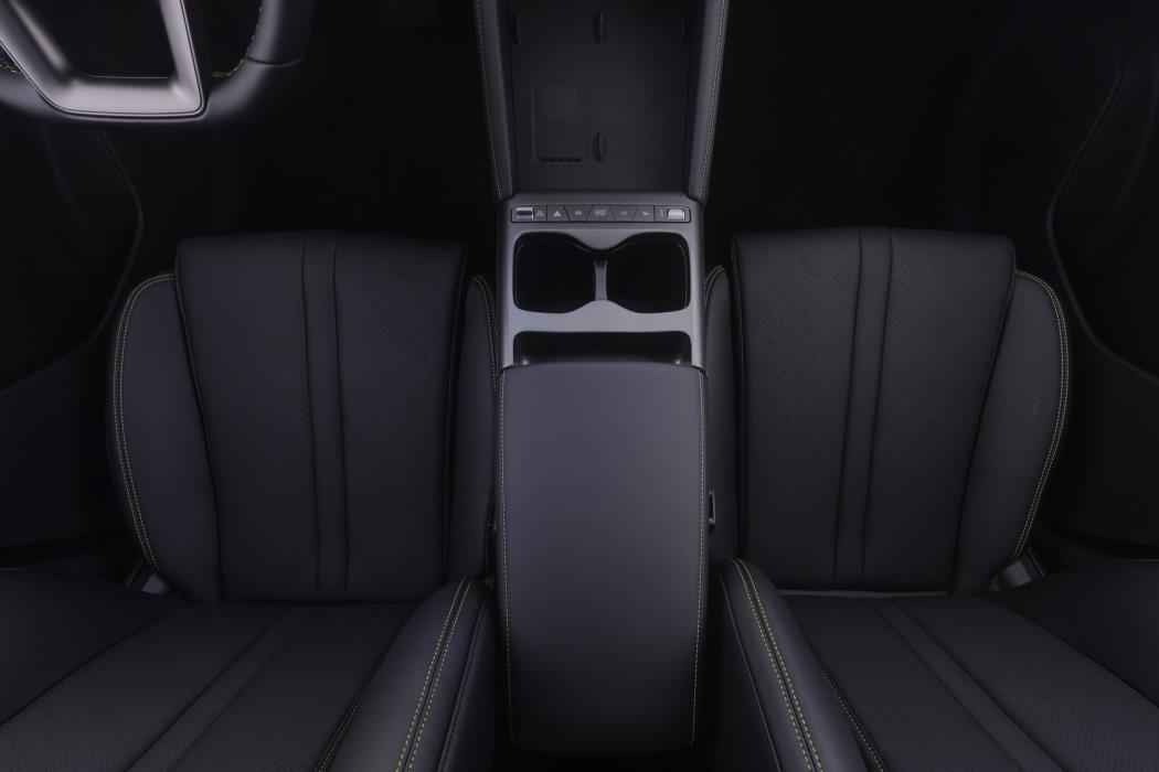 BYD Atto 2 2026