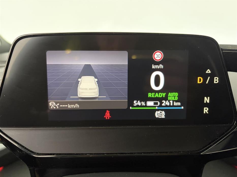 Volkswagen ID.5 2022