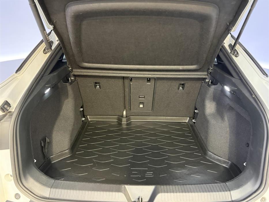 Volkswagen ID.5 2022
