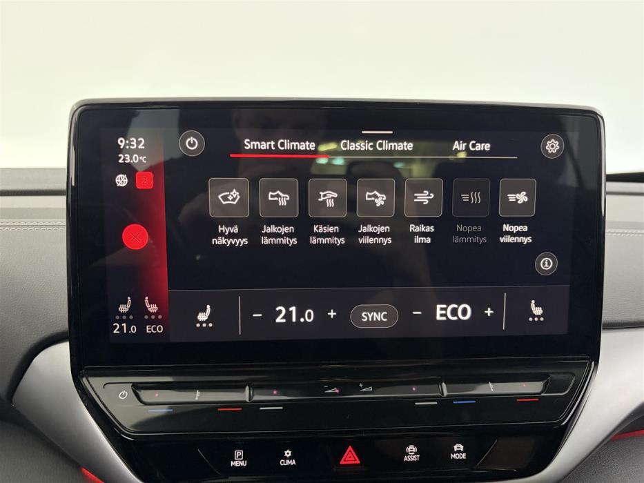 Volkswagen ID.5 2022
