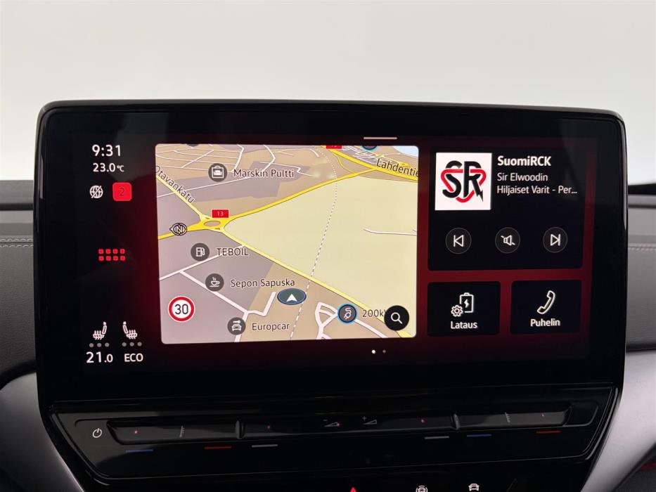 Volkswagen ID.5 2022