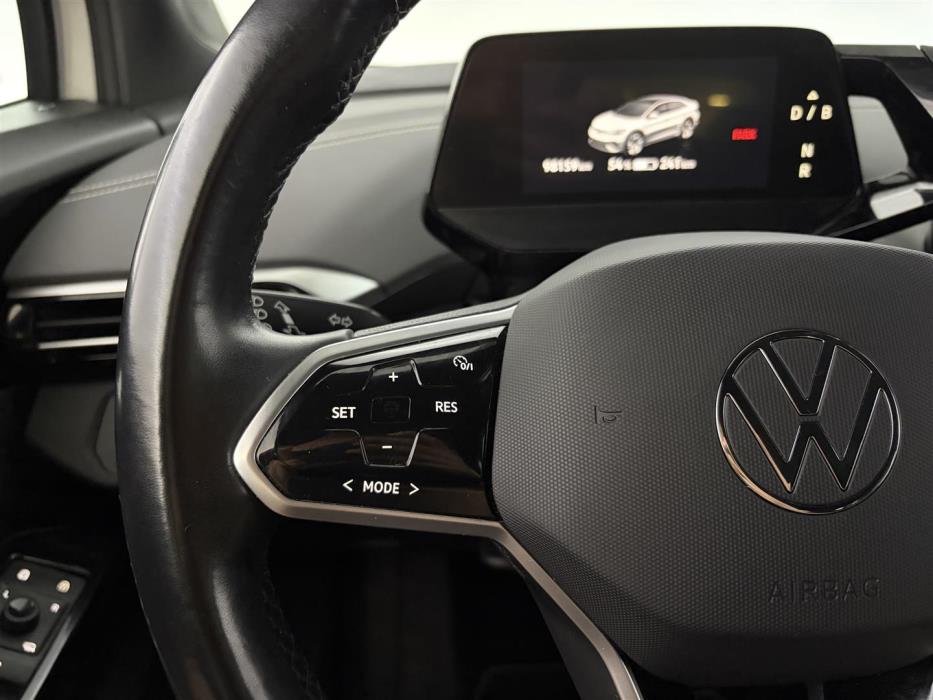 Volkswagen ID.5 2022