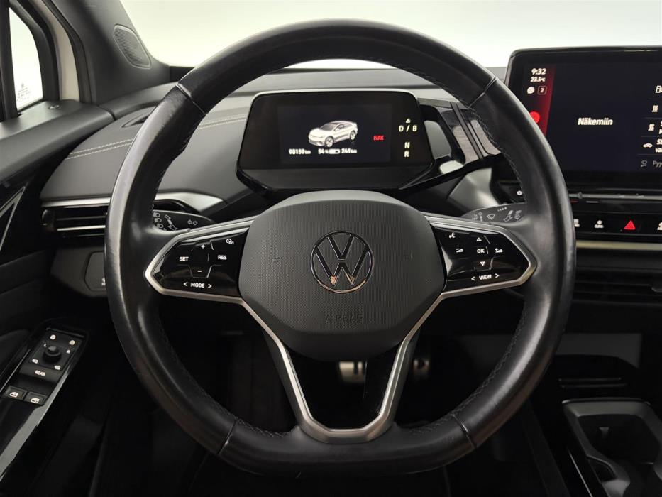 Volkswagen ID.5 2022