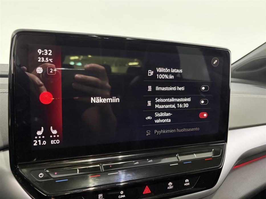 Volkswagen ID.5 2022