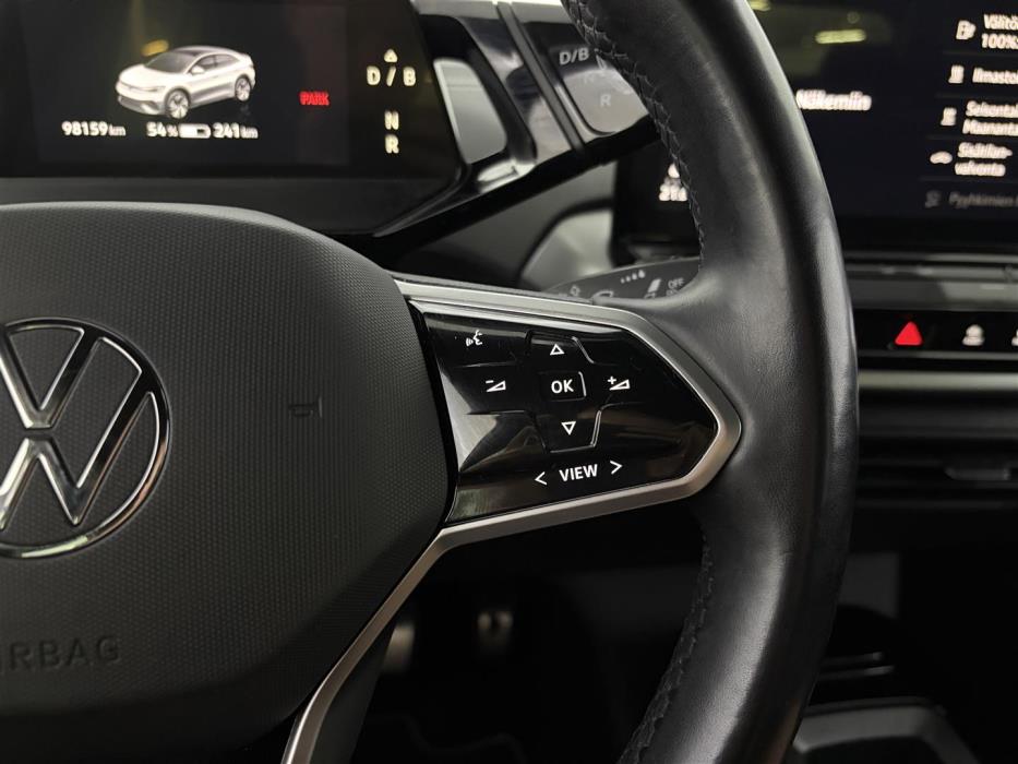 Volkswagen ID.5 2022