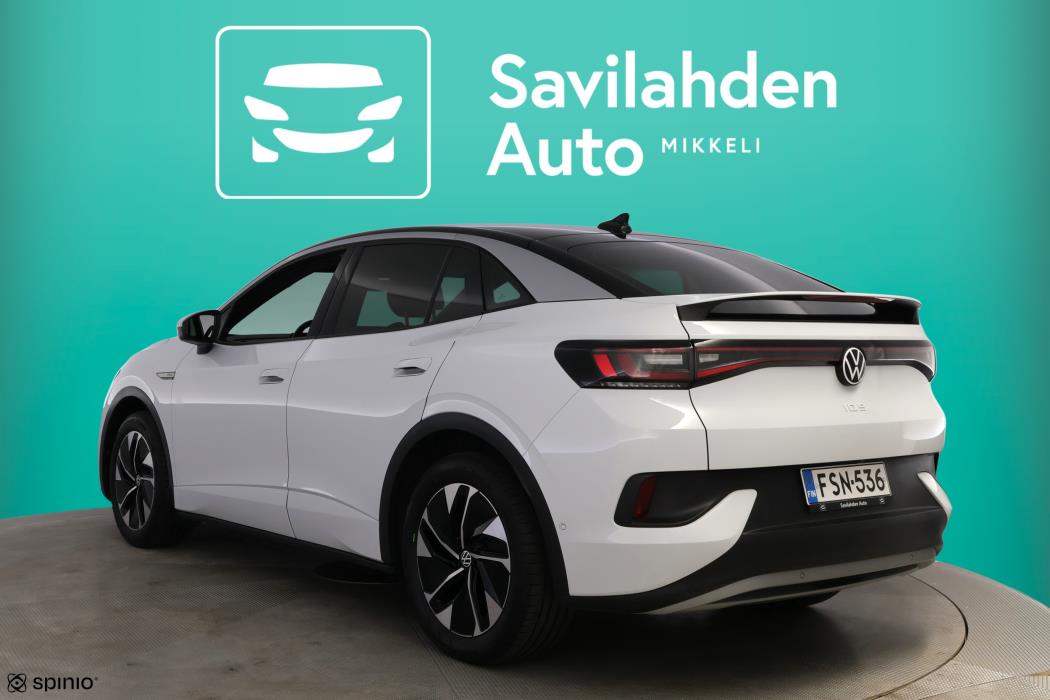 Volkswagen ID.5 2022
